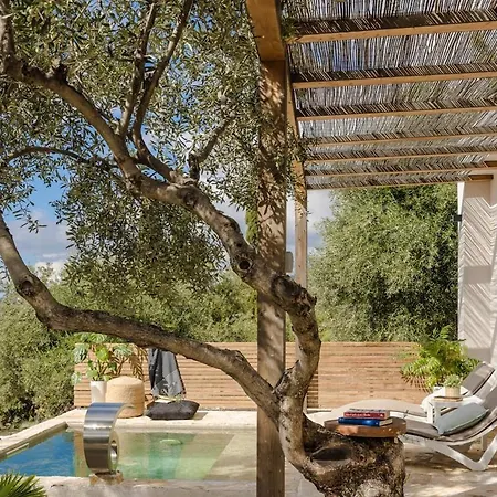 Villa Vinothea Vista