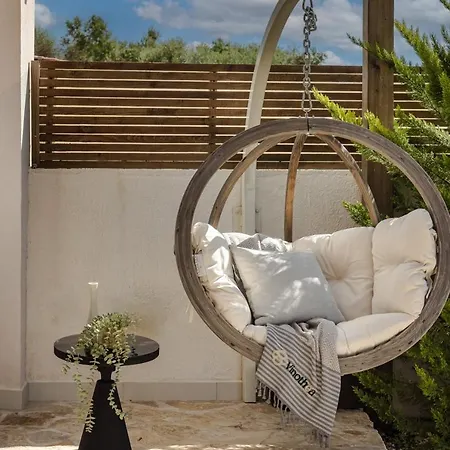 Vinothea Vista * Kefalonia Island