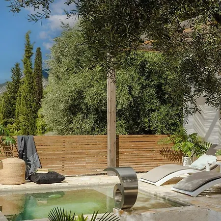 Vinothea Vista Kefalonia Island