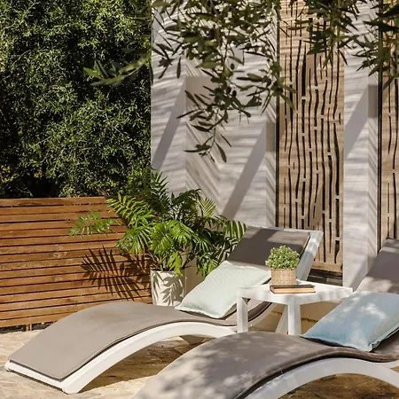 Vinothea Vista Villa