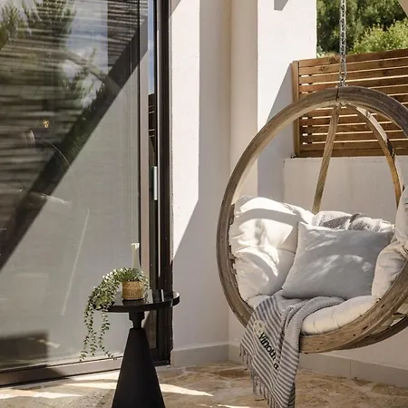 Vinothea Vista Villa