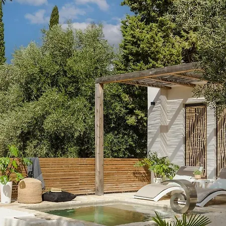 Vinothea Vista Kefalonia Island