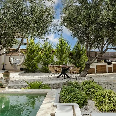 Vinothea Vista * Kefalonia Island