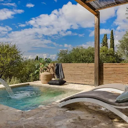 Vinothea Vista Kefalonia Island