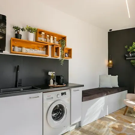 Vinothea Vista Вилла