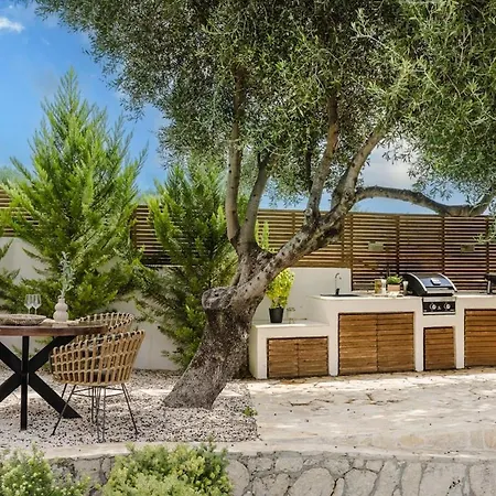 Вилла Vinothea Vista Кефалония