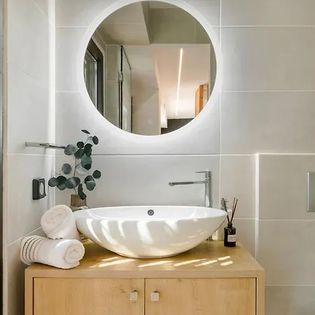 Вилла Vinothea Vista Кефалония