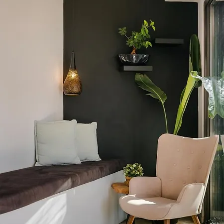 Вилла Vinothea Vista *