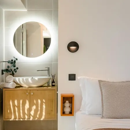 Vinothea Vista Kefalonia Island