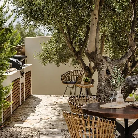 Vinothea Vista * Kefalonia Island