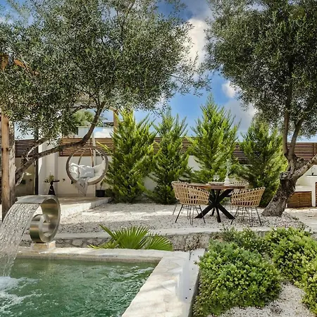 Vinothea Vista 别墅 莫斯塔