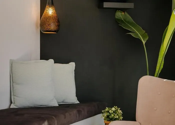 Vinothea Vista 别墅