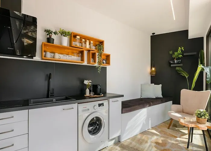 Vinothea Vista 别墅