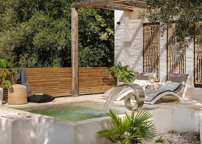 Vinothea Vista * 莫斯塔