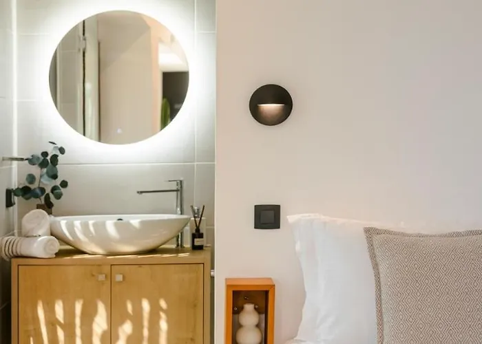 Vinothea Vista 莫斯塔