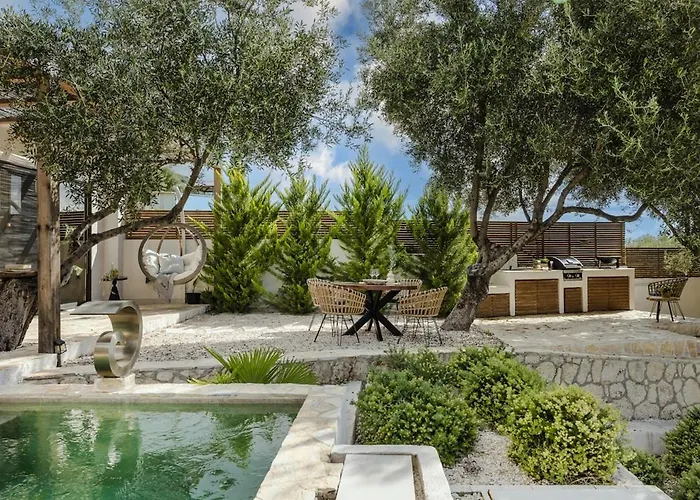 Vinothea Vista * 莫斯塔